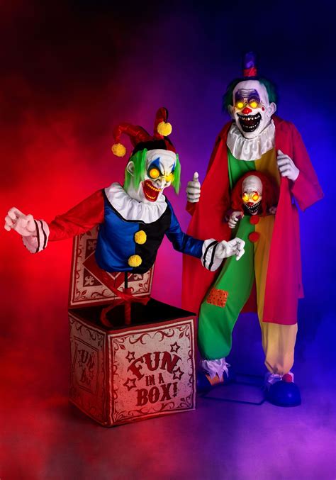 Exploring the Gender Dynamics in Clown Magic Performances at Bryan College